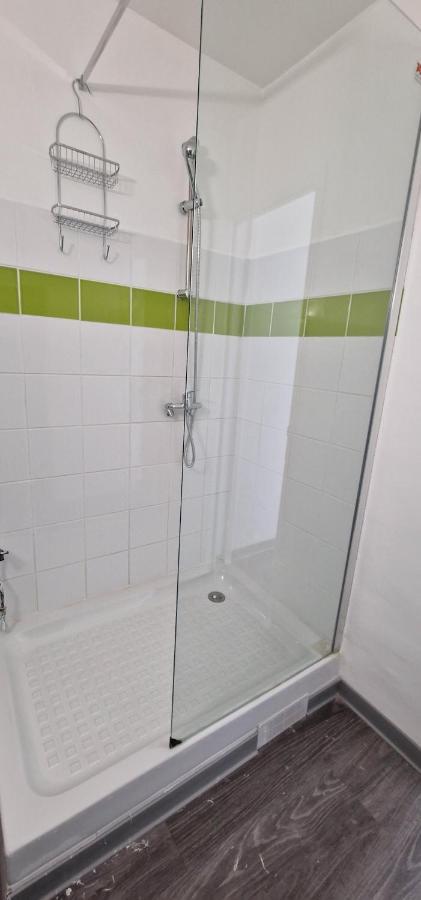 Front Cathedrale Pointe A Pitre Apartment Ngoại thất bức ảnh