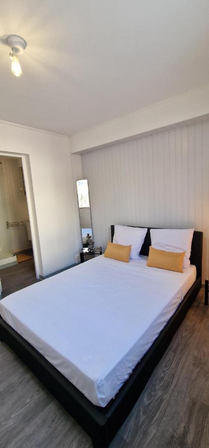 Front Cathedrale Pointe A Pitre Apartment Ngoại thất bức ảnh